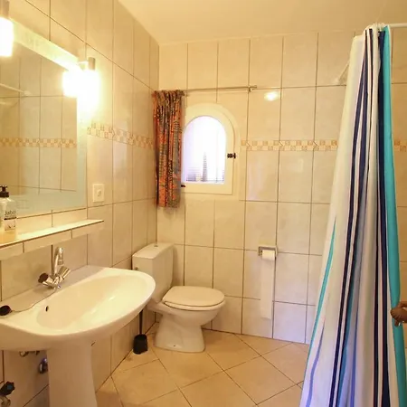 Nyaraló Vintage In With Private Pool