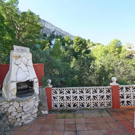 Holiday home Vintage In With Private Pool *