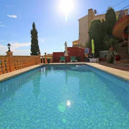 Vintage In With Private Pool Holiday home *